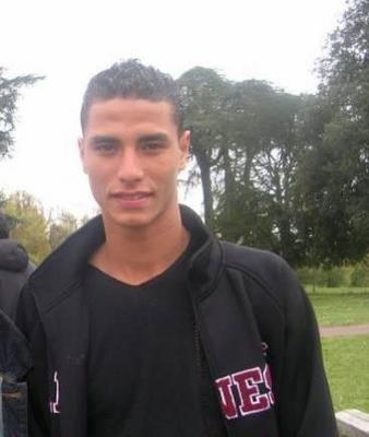 chamakh